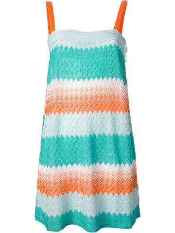 Missoni Woven Dress