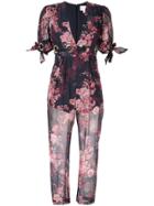 Alice Mccall Only Everything Jumpsuit - Blue