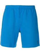 Ron Dorff Jogging Shorts - Blue