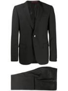 Boss Hugo Boss Classic Suit - Black