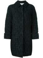 Gianluca Capannolo Textured Coat