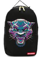 Sprayground Panthera Backpack - Black