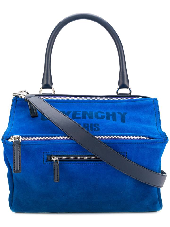 Givenchy Givenchy Bb5005b01s 462 Leather/fur/exotic Skins->calf