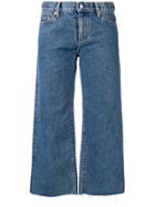 Simon Miller Vintage Wash Jeans - Blue