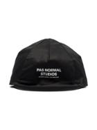 Pas Normal Studios Logo Cap - Black