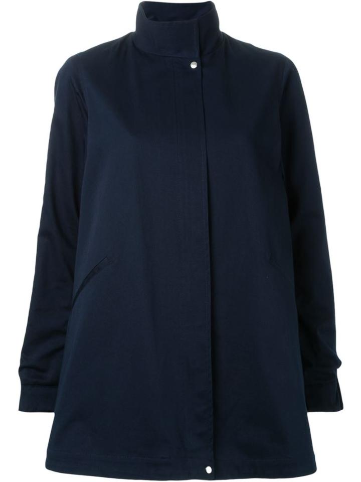Scanlan Theodore Trapeze Anorak