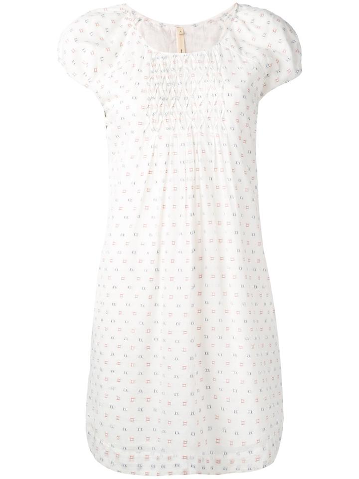 Bellerose - Izora Top - Women - Cotton - 2, White, Cotton
