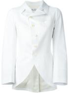 Shiro Sakai Panelled Blazer Jacket