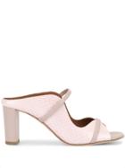 Malone Souliers Norah Sandals - Pink
