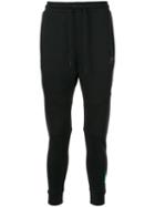 Nike Tech Fleece Jogging Trousers - Black