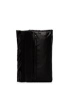 Eastpak X Raf Simons Printed Crossbody Bag - Black