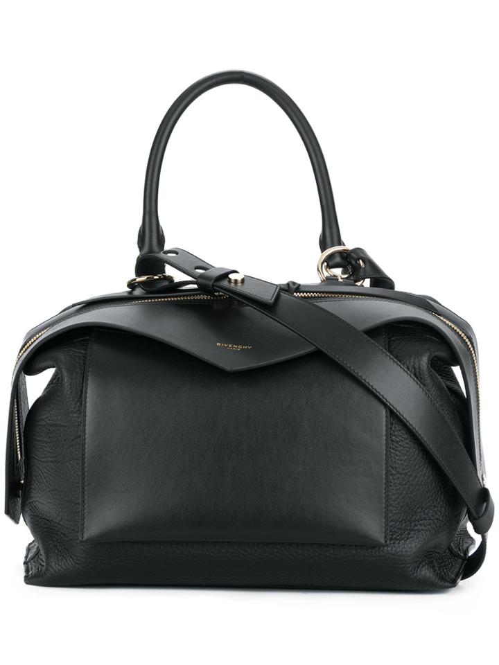 Givenchy Sway Bag - Black