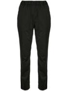 Lis Lareida Straight-leg Trousers - Black