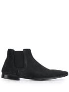 Alberto Fasciani Dorian Boots - Black