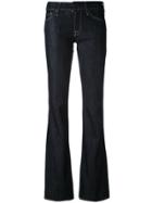 7 For All Mankind Classic Flared Jeans - Blue
