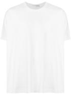 Comme Des Garçons Shirt Oversized Boxy T-shirt - White