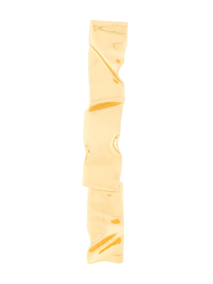 Coup De Coeur Wave Earring - Multicolour