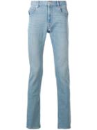 Isabel Marant Classic Slim-fit Jeans - Blue