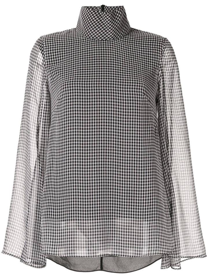 Camilla And Marc Miri Top - Black