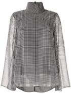 Camilla And Marc Miri Top - Black