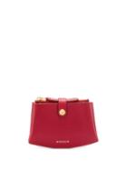 Wandler - Red