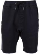 Zanerobe Seam Detail Track Shorts