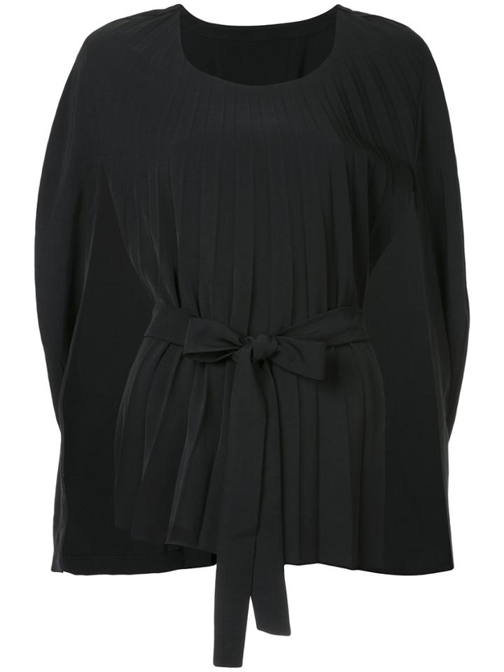 Isolda Off-the-shoulder Top - Multicolour