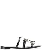 Giuseppe Zanotti Anya Sandals - Black