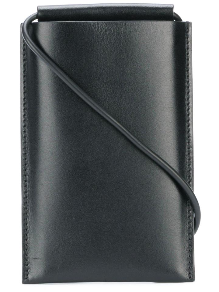 Building Block Document Holder - Black