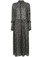 Mih Jeans Mila Dress - Multicolour