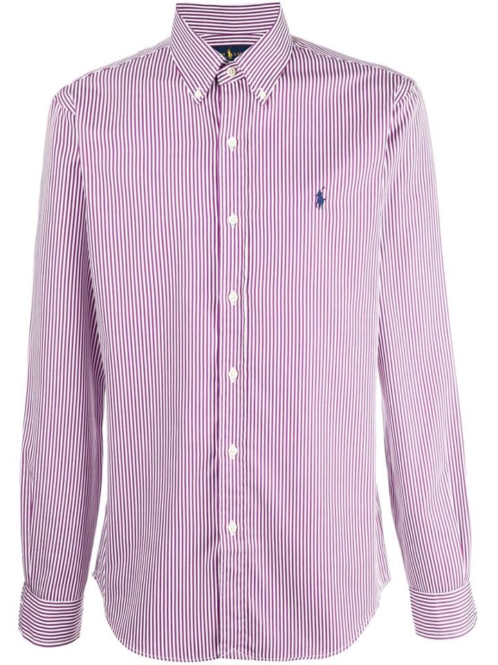 Polo Ralph Lauren Fine Stripe Shirt