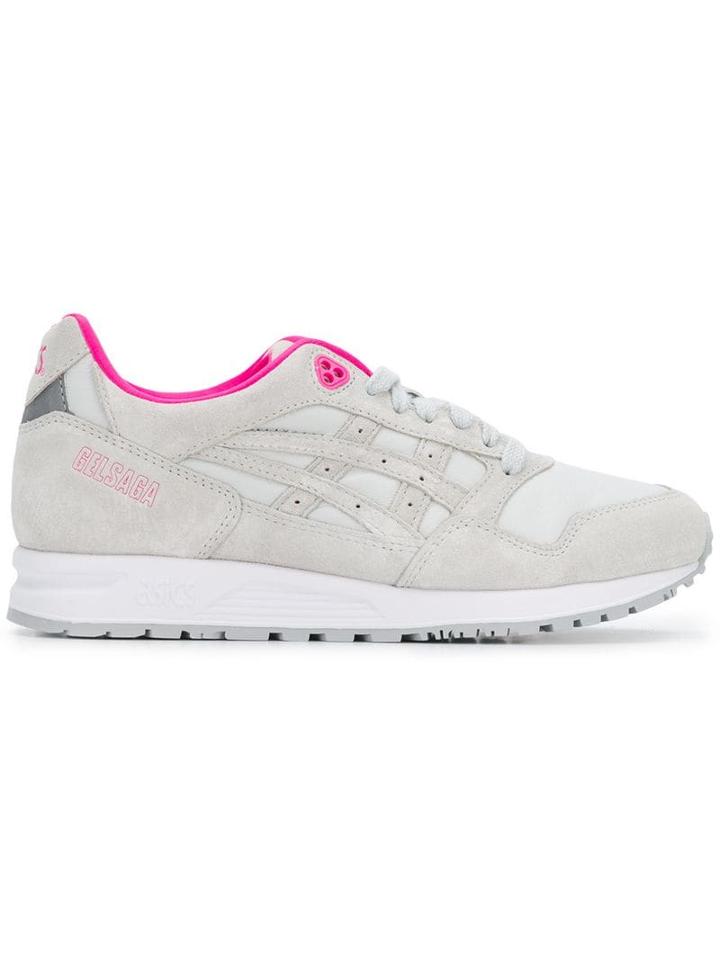 Asics - Grey