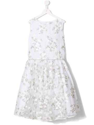 Lesy - White