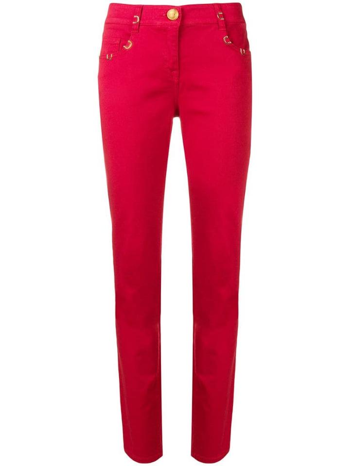 Cavalli Class - Red