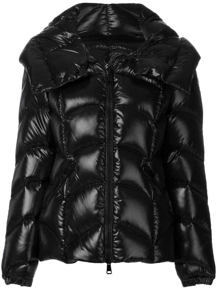 Moncler Akebia Jacket - Black