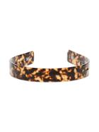 Aym Brown Ajuna Tortoiseshell Headband