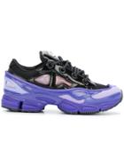 Adidas By Raf Simons Rs Ozweego Iii Runner Sneakers - Pink & Purple
