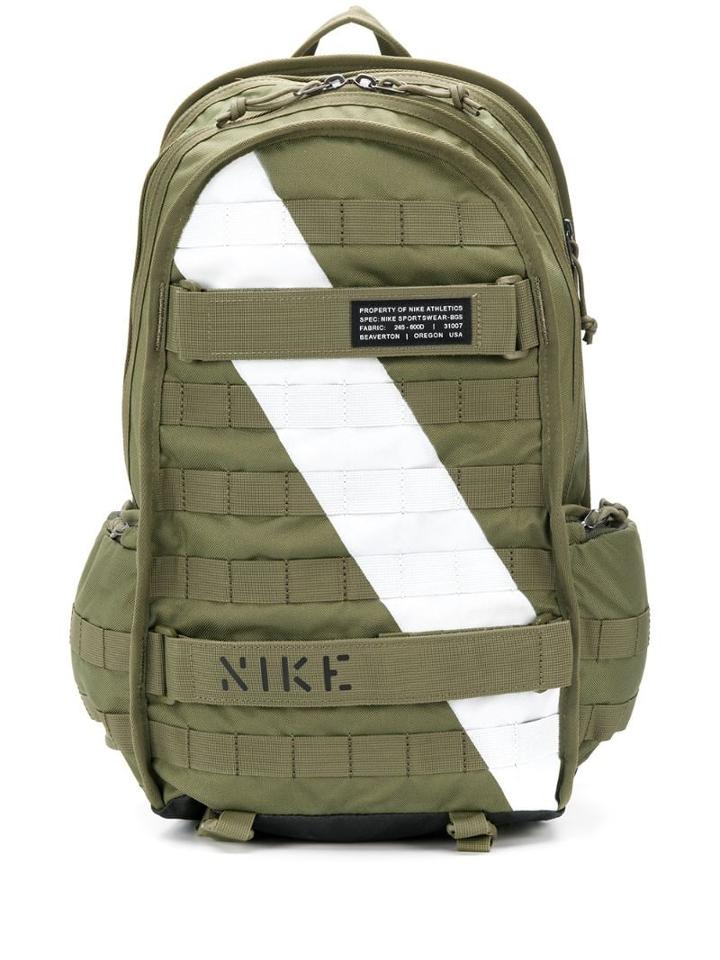 Nike Rpm Backpack - Green