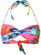 Mara Hoffman Chey Bikini - Multicolour