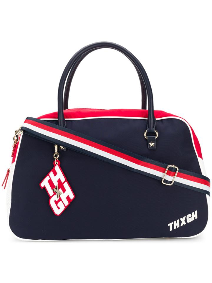 Tommy Hilfiger Tommy X Gigi Holdall - Blue