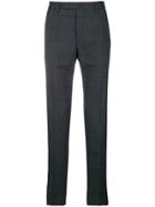 Incotex Tailored Design Trousers - Grey