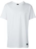 Les (art)ists Jeremy 74 T-shirt, Men's, Size: Xs, White, Cotton