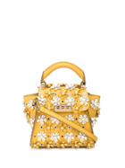 Zac Zac Posen Eartha Mini Crossbody Bag - Yellow