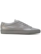 Common Projects Low-top Sneakers - Grey
