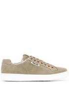 Church's Low Lace-up Sneakers - Neutrals
