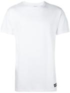 Les (art)ists 'blason' T-shirt, Men's, Size: Small, White, Cotton