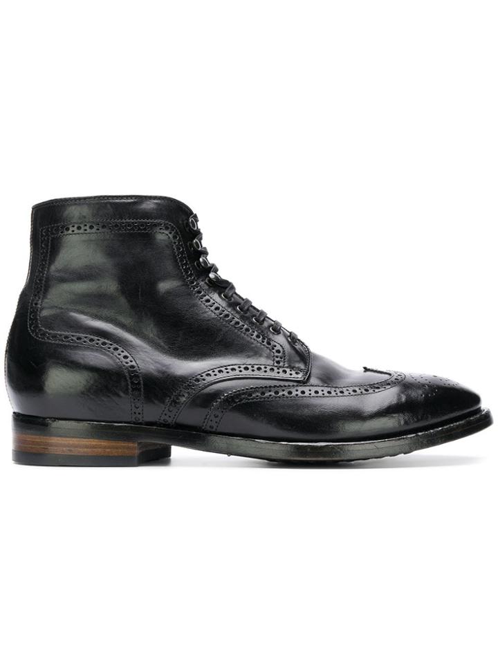 Officine Creative Princeton36 - Black