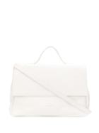 Marsèll Large Tote Bag - White