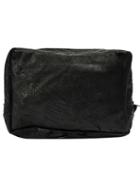 The Last Conspiracy Large Zipped Wash Bag
