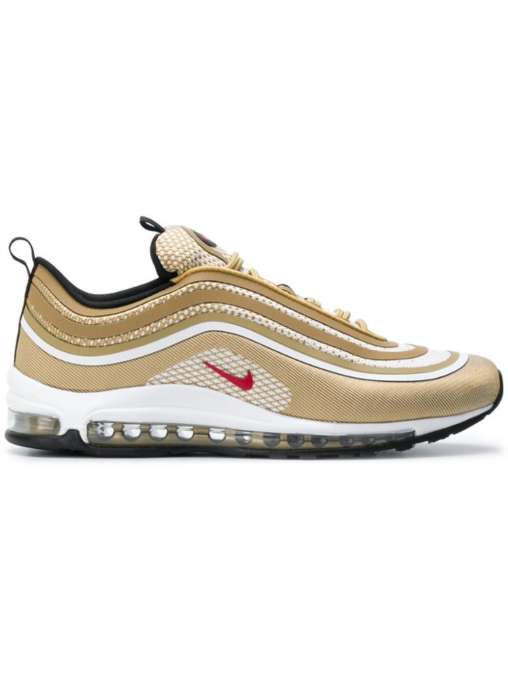 Nike Air Max 97 Og Japan Sneakers - Metallic